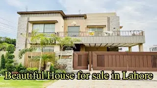 House for sale in DHA phase 4 Lahore | House for sale in Lahore