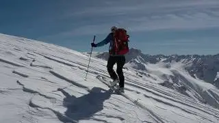 Alpinschule Berg+Tal: Skitourenreise T&uuml;rkei
