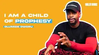 The Fresh Prince Of Nollywood: Everyday People, The Johnsons [Part 1]