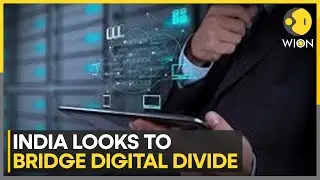 Satellite Telecom Heats Up In India | World News | WION