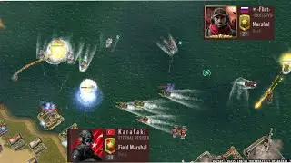 KARAFAKI & FLINT 2VS2 #3vs3 #tournament #pvp #2vs2  #aow3fanvideo 