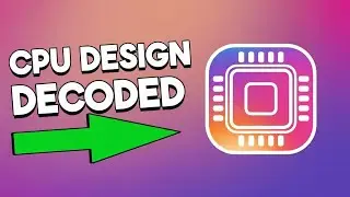 Computer Architecture Explained from Basics to Advanced | CPU, Memory, ISA, RISC vs CISC