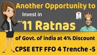 CPSE ETF FFO 4