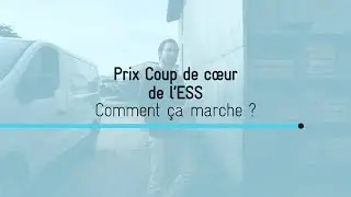 Prix ESS 2023 #231 Bordeaux M&eacute;tropole Pourquoi ? Comment ?