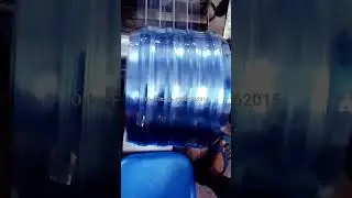 Pvc strip curtain #industrial #warehouse #logistics #pvc #curtains