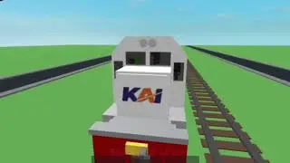 Roblox Train vs Cars Ultimate Crazy Drive Challenge