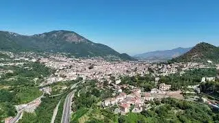 CAVA DE' TIRRENI
