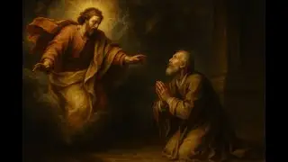 Psalm 138 | Sung in Latin (Vulgate Bible)