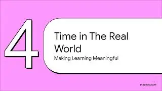 Telling Time to the Hour & Half Hour | 1st Grade Math Lesson & Worksheets