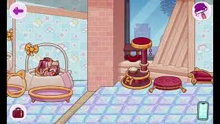 Cat house tour
