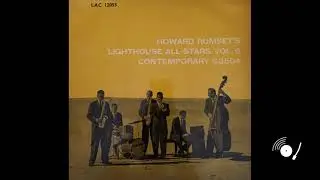 Howard Rumsey's Lighthouse All Stars - Prelude to a Kiss