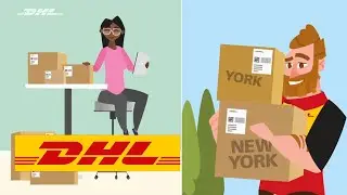 DHL Parcel UK | A Delivery Partner Your Small Business Can Trust