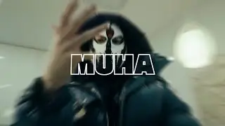 [FREE] Hades66 x Clarent Kp Type beat 'MUHA'| Trap Instrumental 2025