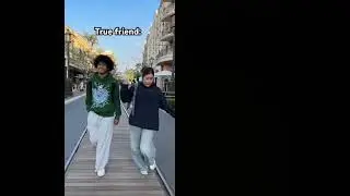BEWARE OF FAKE FRIENDS