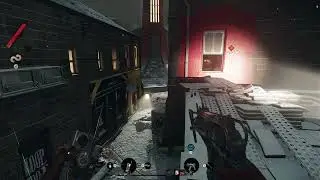 Gejagd | DeathLoop #7 | Gameplay Deutsch