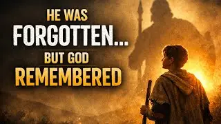 FROM THE FIELDS TO THE THRONE &mdash; The Untold Story of David | Bible Story
