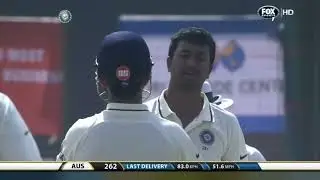 India vs Australia 4th Test ｜BGT 2013 ｜Highlights#indiancricket