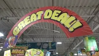 Don Don Donki Guam offers new shopping experience