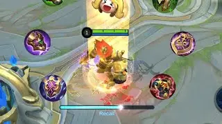 ATLAS BEST BUILD 2022! // 100% ANNOYING!!! TOP 1~MLBB