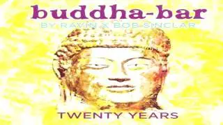Buddha Bar 20 Years Anniversary - SomethingALaMode - 5 AM