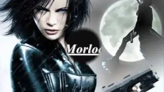 Renhold&euml;r - Death Dealer's Descent -The DJ Morlock Refix