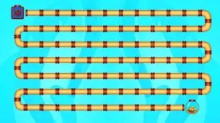 save the fish / pull the pin updated all levels #save fish game pull the pin android/ios/mobile game
