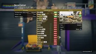 GTA with Calum