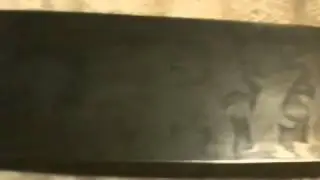 Cold Steel Barong