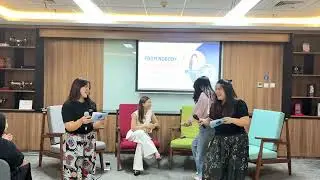 FROM NOBODY TO SOMEBODY_UASpublicspeaking&presentationskill_ganjil2025