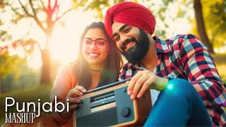 Desi Rhythm Rush – Punjabi Non-Stop