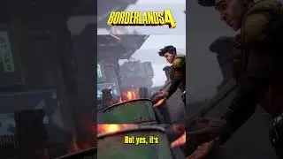 DLC &laquo;Охотники за хранилищами&raquo; возвращаются в Borderlands 4