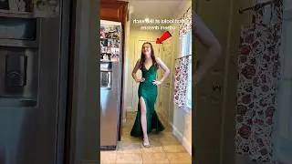 Dress Competition 😍❣️|| #shorts #viralvideo