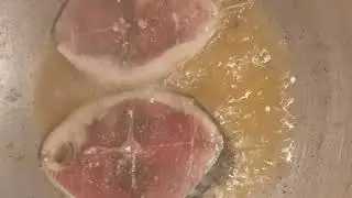 Ulam for Today Fried Fish🐟 Tulingan #viralvideo #cooking 