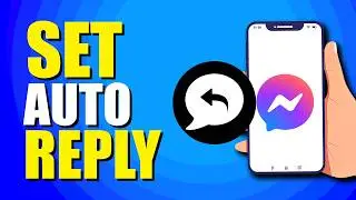 How To Set Auto Reply On FB Messenger (Quick & Easy)