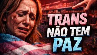 Mulher trans sofre transfobia em supermercado no Paran&aacute;