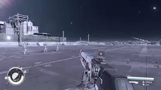 Starfield-Creative Gameplay-Leap Frog!