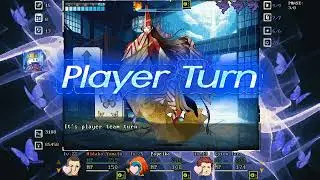 Suzuka Gozen Boss Battle: Paprika x Persona False God Reincarnation