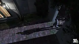 GTA 5 OST - WDY_MISSION_SEVEN_7 (Nervous Ron/The Third Way) Interactive Music