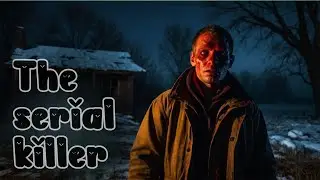 The serial killer ( 911 call real incidence story )