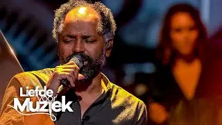 Ronny Mosuse - 'Jenny' | Liefde voor Muziek | VTM