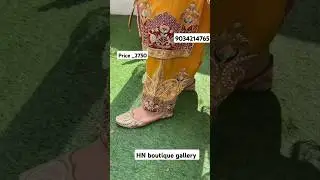 Celebrity designer Punjabi pic(suit)&hearts;️🥰📲 9034214765 #new #fashion #viralvideo #love #shorts