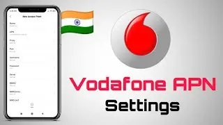 Vodafone new Internet settings for fast net 2020 || Vodafone India 🔥🔥🔥