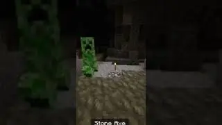 Minecraft, But You Predict My Fate!!! #minecraft #fun #shorts #prediction #trending