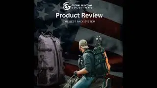 The Best Hunting Backpack System