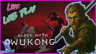 Black Myth: Wu Kong &ndash; Kapitel 4 | In den Beutel gestopft & vergoldet verkloppt &ndash; Kapitel 3 beendet!