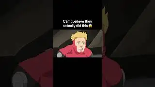 &ldquo;HE CAN&rsquo;T KEEP GETTING AWAY WITH THIS&rdquo; Powerplex in new episode