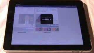 Apple iPad Newsstand Review