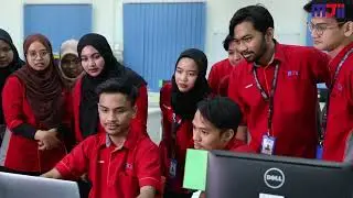 MJII - Video Corporate 2023