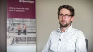 Innovation in the Water Treatment Industry | HydroChem