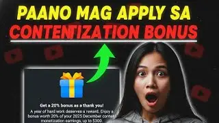PAANO MAG APPLY SA FACEBOOK BONUS NI META? #foryou 